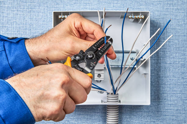 Emergency Electrical Repair Services in Sansom Park, TX