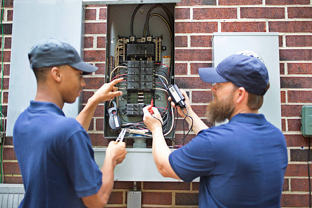 Best Emergency Electrical Repair Services  in Sansom Park, TX